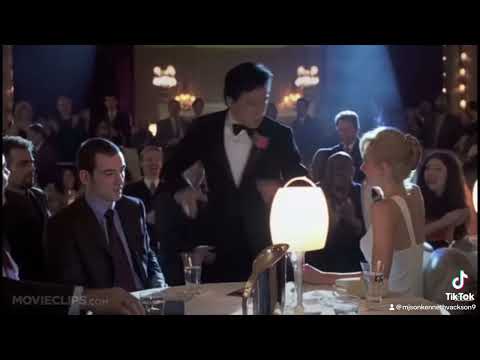 Tuxedo Movie Full James Brown Godfather of Soul show