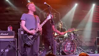 Braid - Collect from Clark Kent (Clip) @ Come and Take It, Austin, TX (2023)