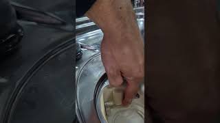 AEG Dishwasher 3 beeps error code - Not draining, not filling, not running