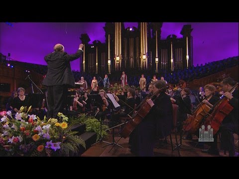 The Redeemer, Part I: The Prophecy - The Tabernacle Choir