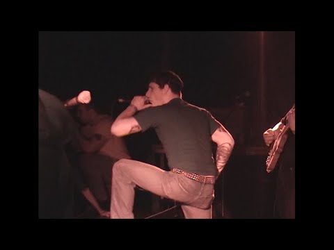 [hate5six] Bury Your Dead - September 20, 2002