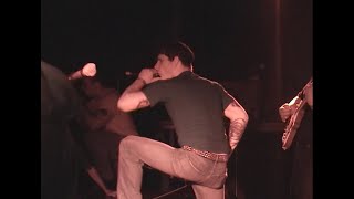 [hate5six] Bury Your Dead - September 20, 2002