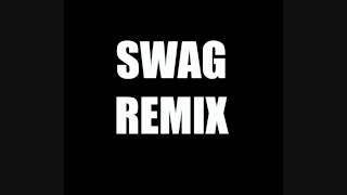 David Banner - Swag Remix ft. Kardinal Official (Sex, Drugs & Video Games)
