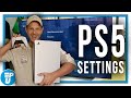 Dit zijn de beste PS5-instellingen voor je TV!