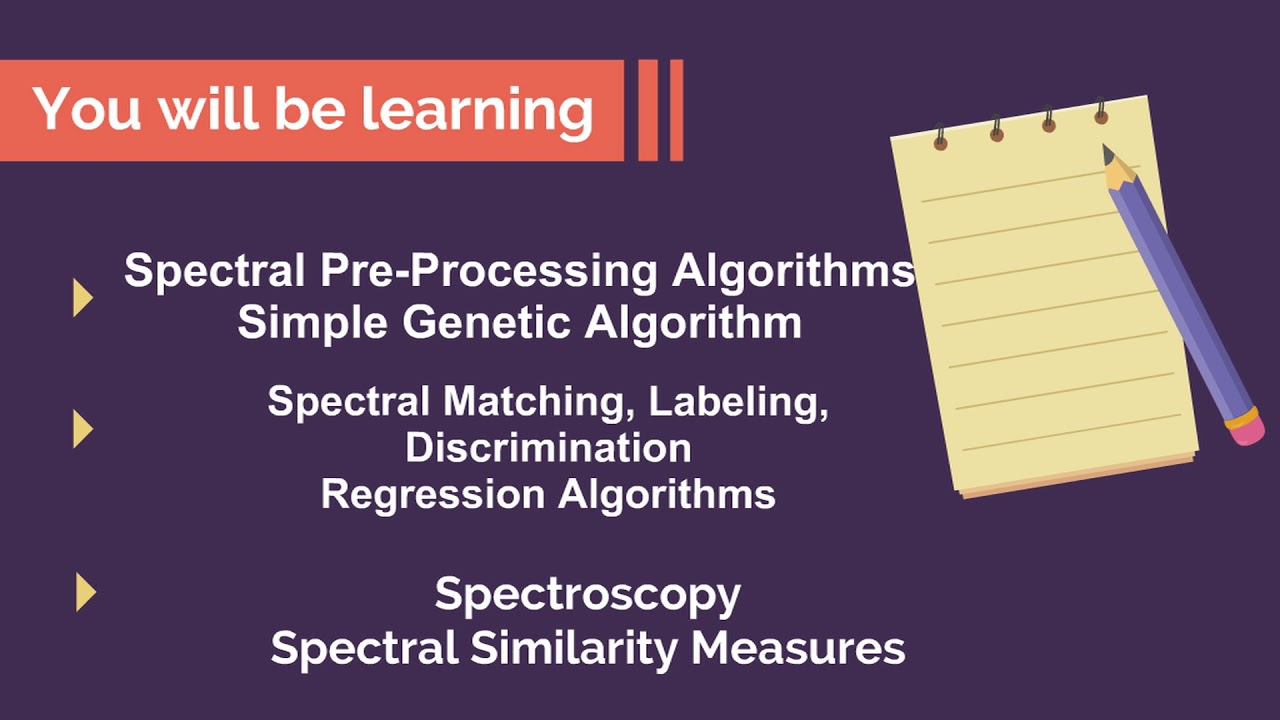 A Machine learning approach for Object Parameter Estimation Using Hyperspectral Data
