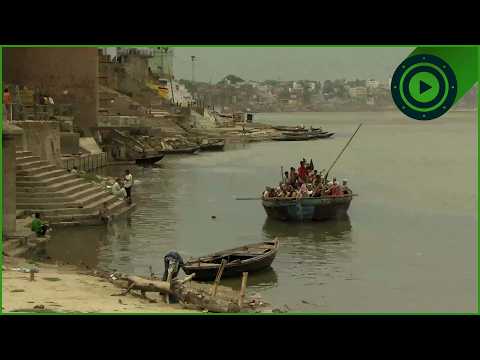 The Battle to Save the Ganges River