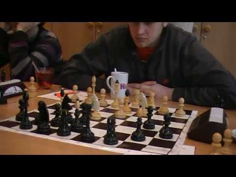 6.2. Peter Švaňa - Jaroslav Matejov 1 - 0