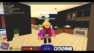 How To Place Food On A Table In Rocitizens Kênh Video Giải - 