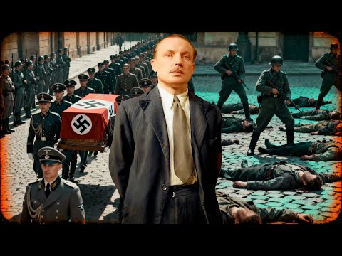 The Traitor Who Sold Out the Heydrich Assassins | Karel Čurda's Final Days