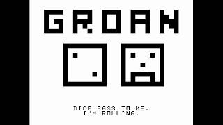 Groan for the TI-99/4A