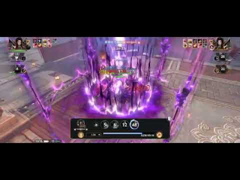 ZHUGE LIANG UNSTOPPABLE - Dynasty Legends 2