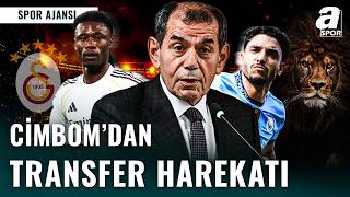 Galatasaray’da Camavinga ve Marmoush Transfer Operasyonu