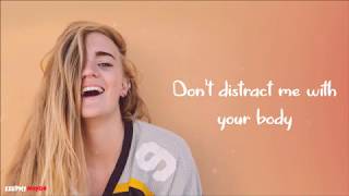 G Flip - Killing My Time ( Lyrics Video )