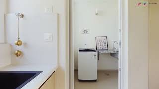 3 BHK Sample Flat AV