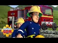 No Rescue Too Big Fireman Sam Best Of Season 7 Cartoons For Children
