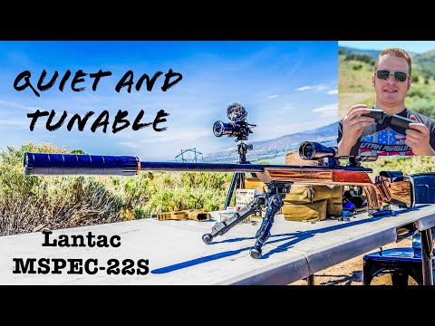 Lantac domed cam pin design explained
