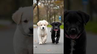 Download lagu cute puppies walking in park 🐕❤️ #puppy #cute #cutedog #dog #animals #shorts mp3