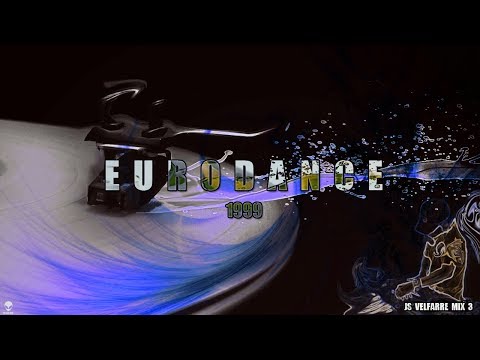 1999 Eurodance JS D Vel Mix 3