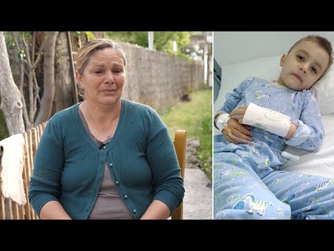 "Më erdhi si bombë në kokë", si e tregonte gjyshja e Elios sëmundjen që i preku nipin
