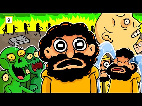 SJANGLANDE MARERITT FRAMKALLARAR