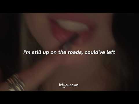 body remix // SHE’S FROM ITALIA - feat. capo plaza & rondodasosa (slowed + reverb)