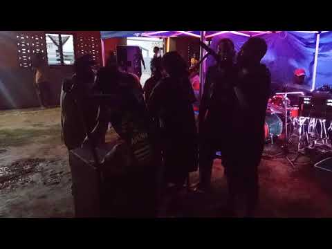 Bulvanua LSB  _  Red Double Cabin