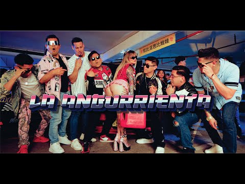 Leslie Shaw and Orquesta Candela