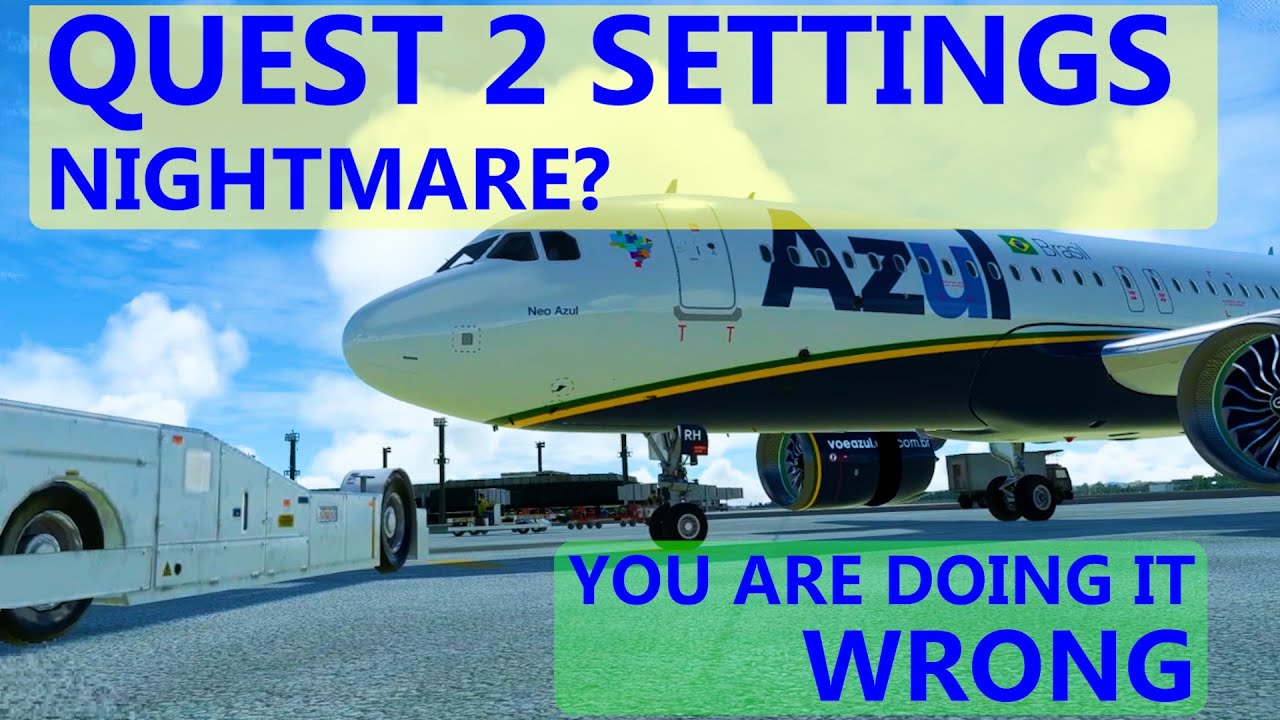 VR Mode Smooth, Until The Headset Activates! Quest 2 Stuttering Badly,  Regardless of Headroom - #40 by dburne458 - Virtual Reality (VR) -  Microsoft Flight Simulator Forums