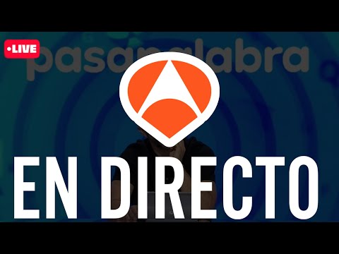 🔴ANTENA 3 LIVE🔴 (How to watch it)