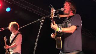 These United States at WFPK Waterfront Wednesday