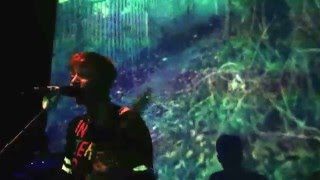 Lonelady , Landscapes   ,Trades ,Hebden Bridge , 23 /1/16