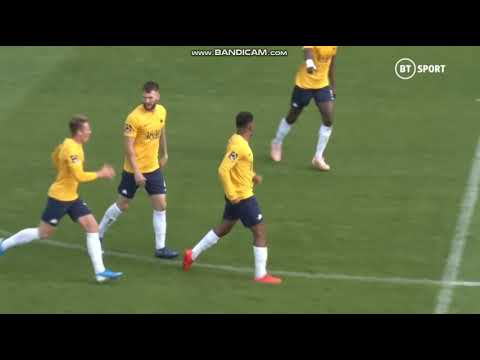 Torquay United 1-2 Hartlepool United - 31st August 2019