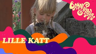 Lille Katt - Emil i Lönneberga - Officiell musikvideo!