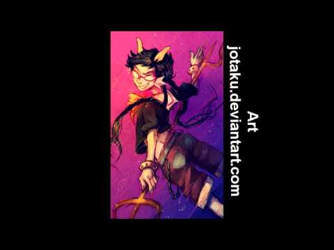[Pre-Scratch] Homestuck - Hate You Extended
