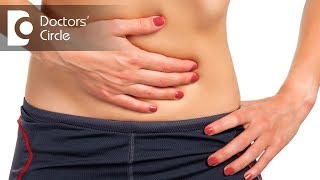 How to manage bloating & left abdominal pain not responding to medications? Dr. Nagaraj B.Puttaswamy