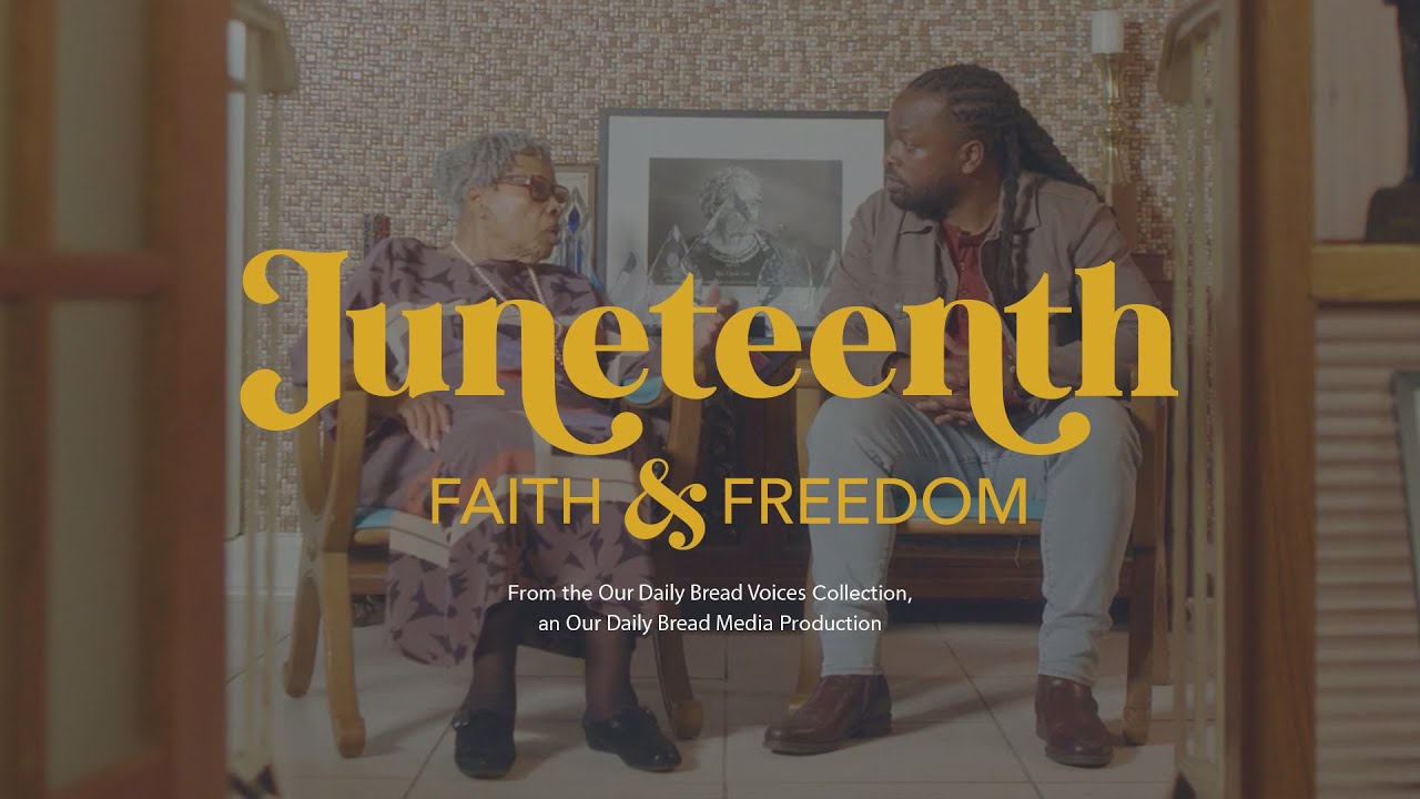 The 10 Best Documentaries And Videos About Juneteenth