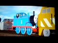 Thomas The Tank Engine And Friend Come For The Ride