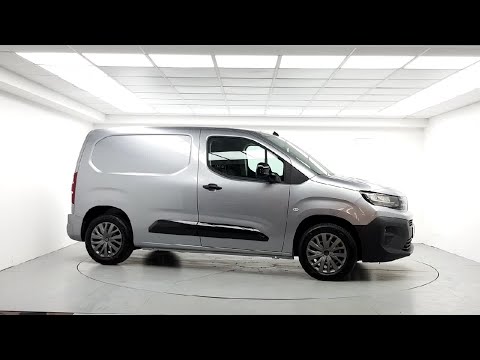 Peugeot Partner PARTNER PROFESSIONAL PREMIUM 1 **P - Image 2