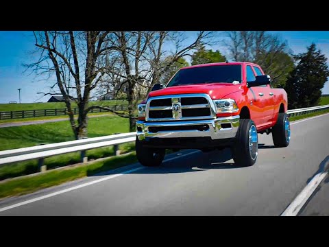 BDDiesel S364.5 Turbo Kit