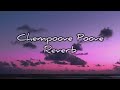 Chemboove Poove Cover MridulaVarier Reverb