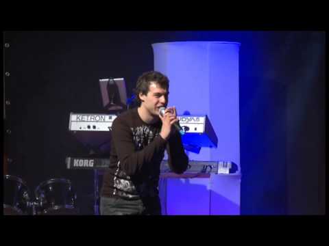 Dejan Vunjak - Ona sanja Pariz (MGNZ 2013)