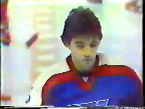 NHL 1978 02 25 78 New York Rangers @ Montreal Canadiens