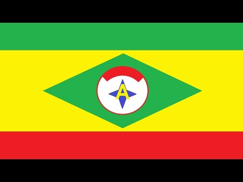 Sobre a cidade de Alvarães #1 