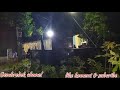 Detik Detik Jensetnya Semar Audio Ringintelu Goyang Goyang Live In LBK Music
