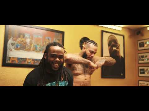 CP ft. West West x Buxx - "Been" | shot by @ThomasTyrell619