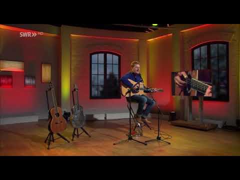 Ignaz Netzer - Rockin' My Blues Away