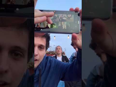 STAY HOMAS, El Pony Pisador - Confinavirus (Confination Song V)