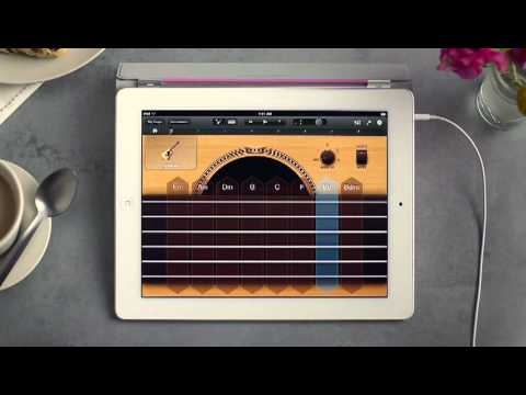 Does Desktop Garageband Have A Sampler Like The Ipad Version