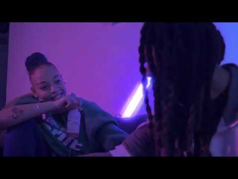 M.Doggydocstyle Ft. Saucy - SMOKE (clip officiel)