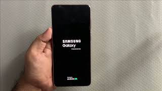 SAMSUNG Galaxy S21 (SM-G991B) Hard Reset, Unlock Pin, Reset Password, Remove Pattern, Fingerprints